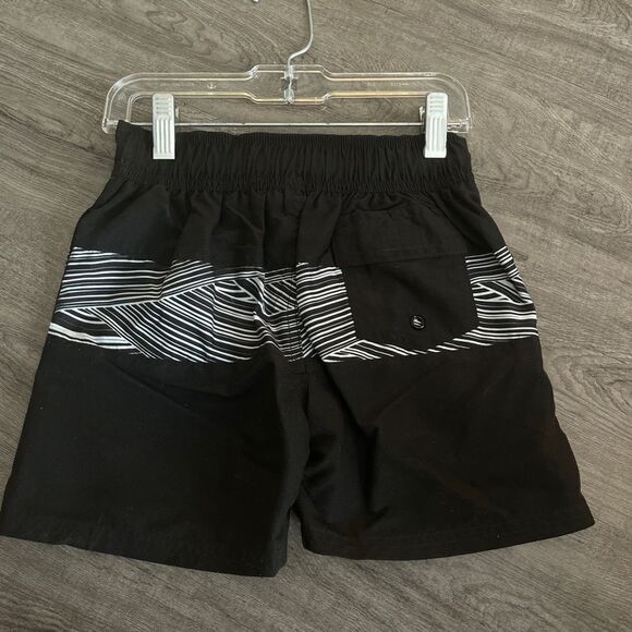 BodyGlove Boys Swim 50 UPC Swim Shorts NEW - Picture 1 of 2